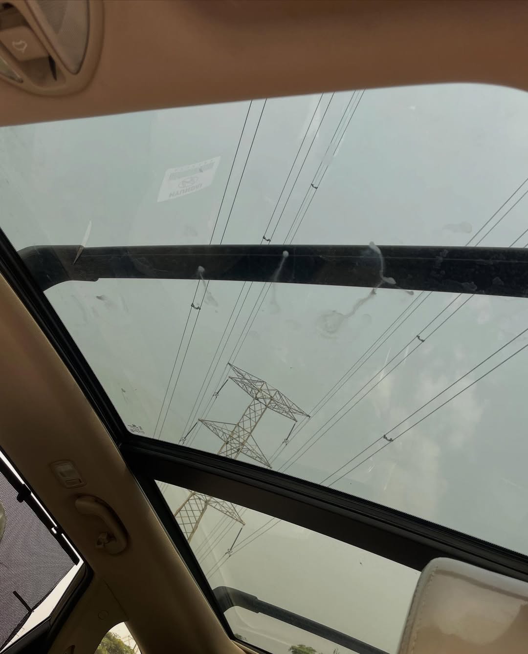 2015 Hyundai Santa Fe: Panoramic Sunroof & 3 Rows