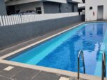 Ikeja’s Ultimate 4-Bed Duplex: Pool, Gym & Elite Amenities