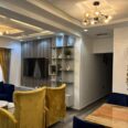 Escape to Modern Comfort in Lagos