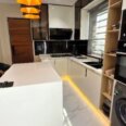 Live in Ikate Luxury: 2BR Shortlet Bliss