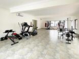 Bayview Elegance: Pool, Gym & Lagos Luxury