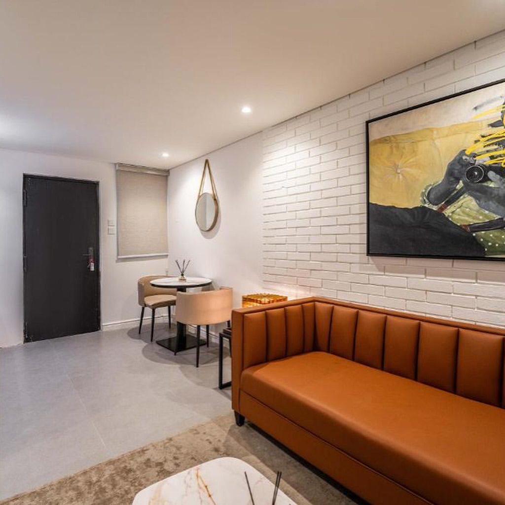 Cozy Lagos Hideaway with Private Garden Views