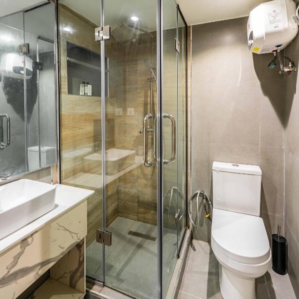 Cozy Lagos Hideaway with Private Garden Views