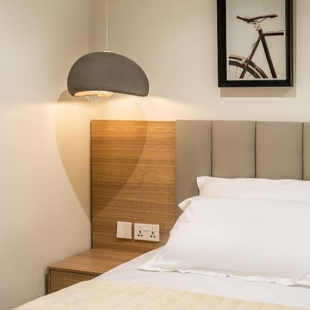 Cozy Lagos Hideaway with Private Garden Views