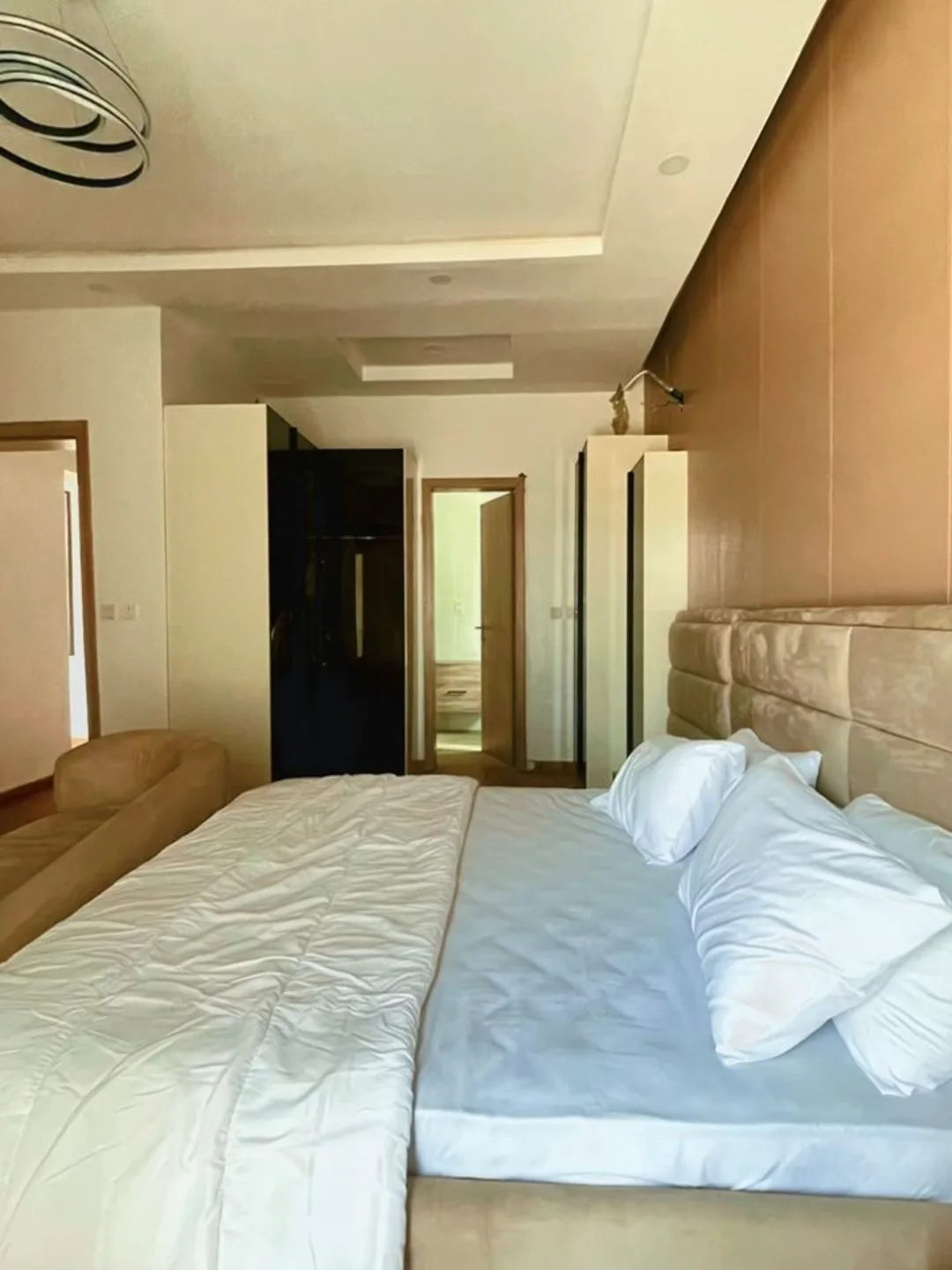 Modern 3-Bed Bungalow with BQ in Prime Ibeju-Lekki