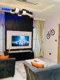 Live in Elegance: Alpha’s Open-Plan Haven