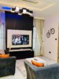 Live in Elegance: Alpha’s Open-Plan Haven