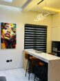 Live in Elegance: Alpha’s Open-Plan Haven