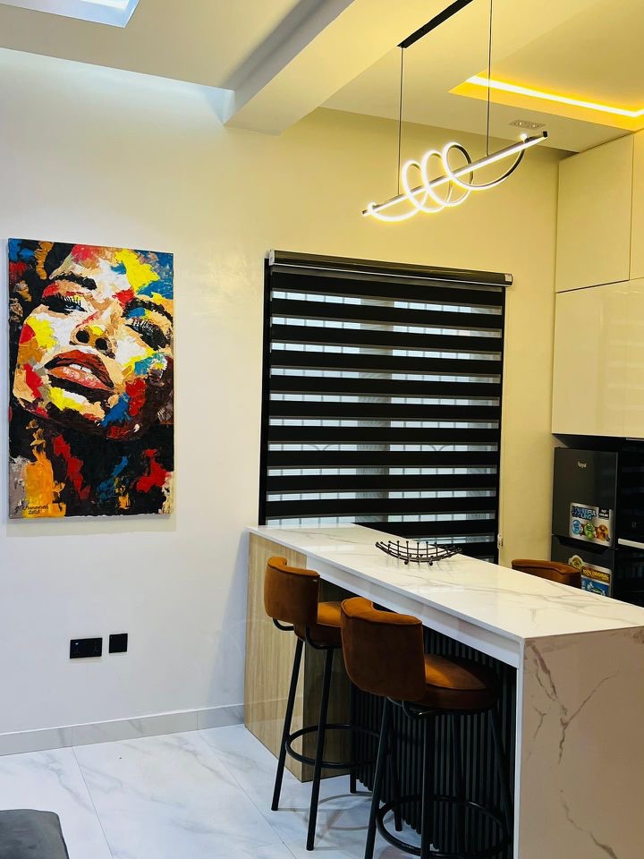 Live in Elegance: Alpha’s Open-Plan Haven