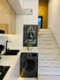 Live in Elegance: Alpha’s Open-Plan Haven