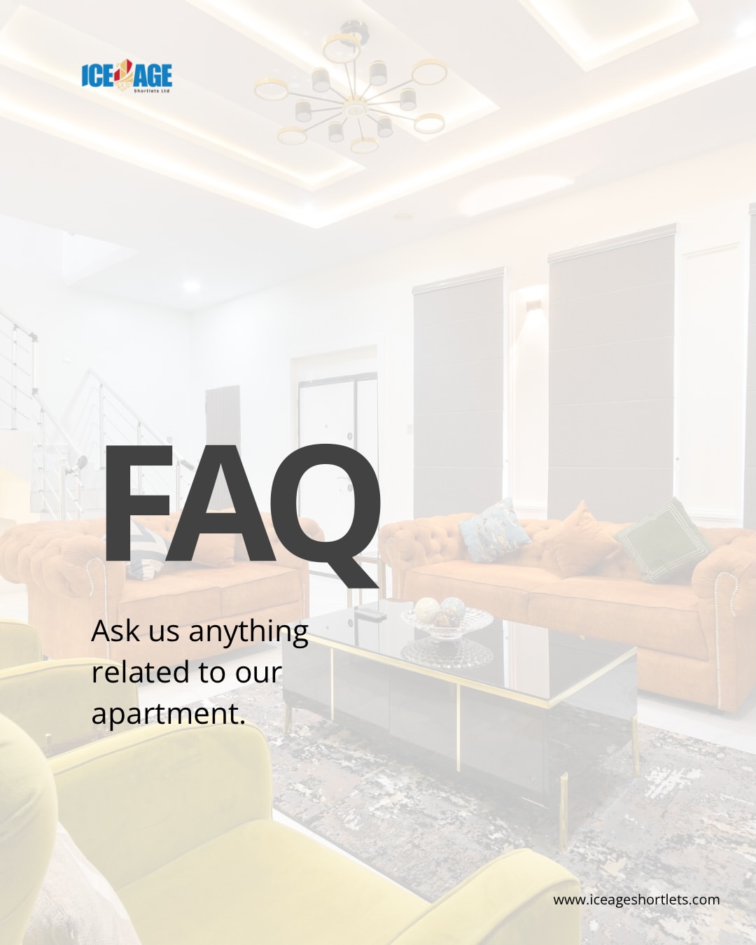 Your Serene Lagos Sanctuary Awaits