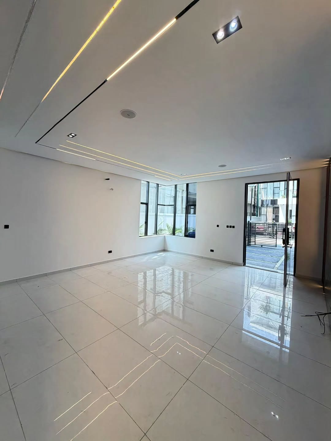 Your Dream 4-Bedroom Family Haven in Lekki