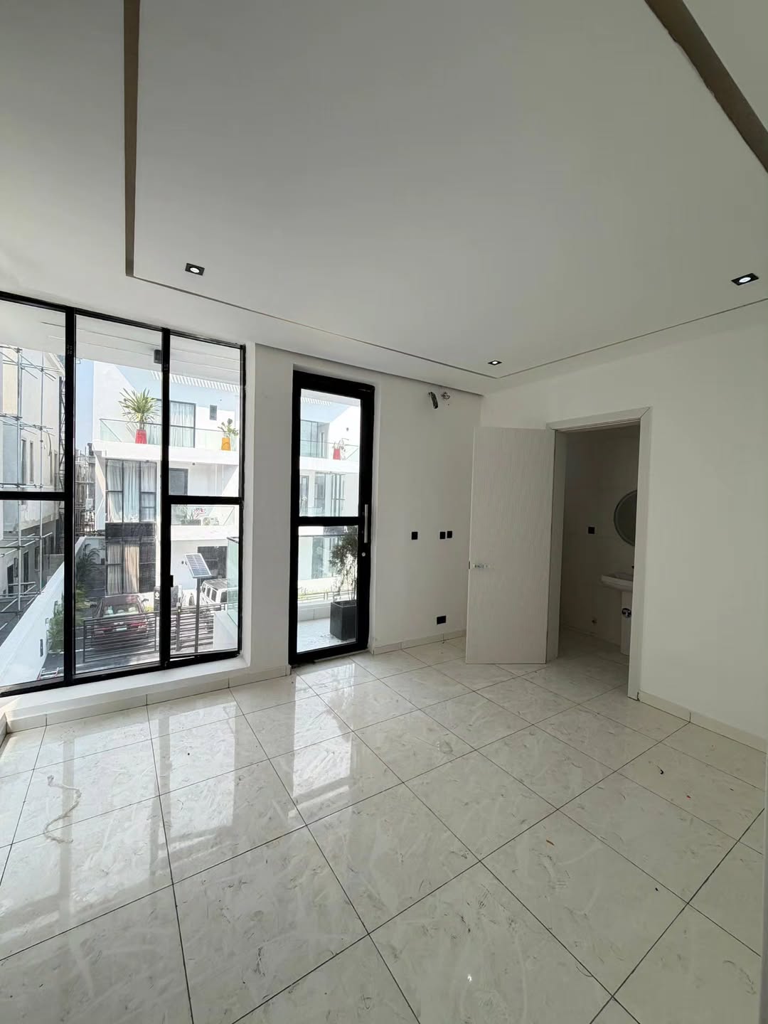 Your Dream 4-Bedroom Family Haven in Lekki