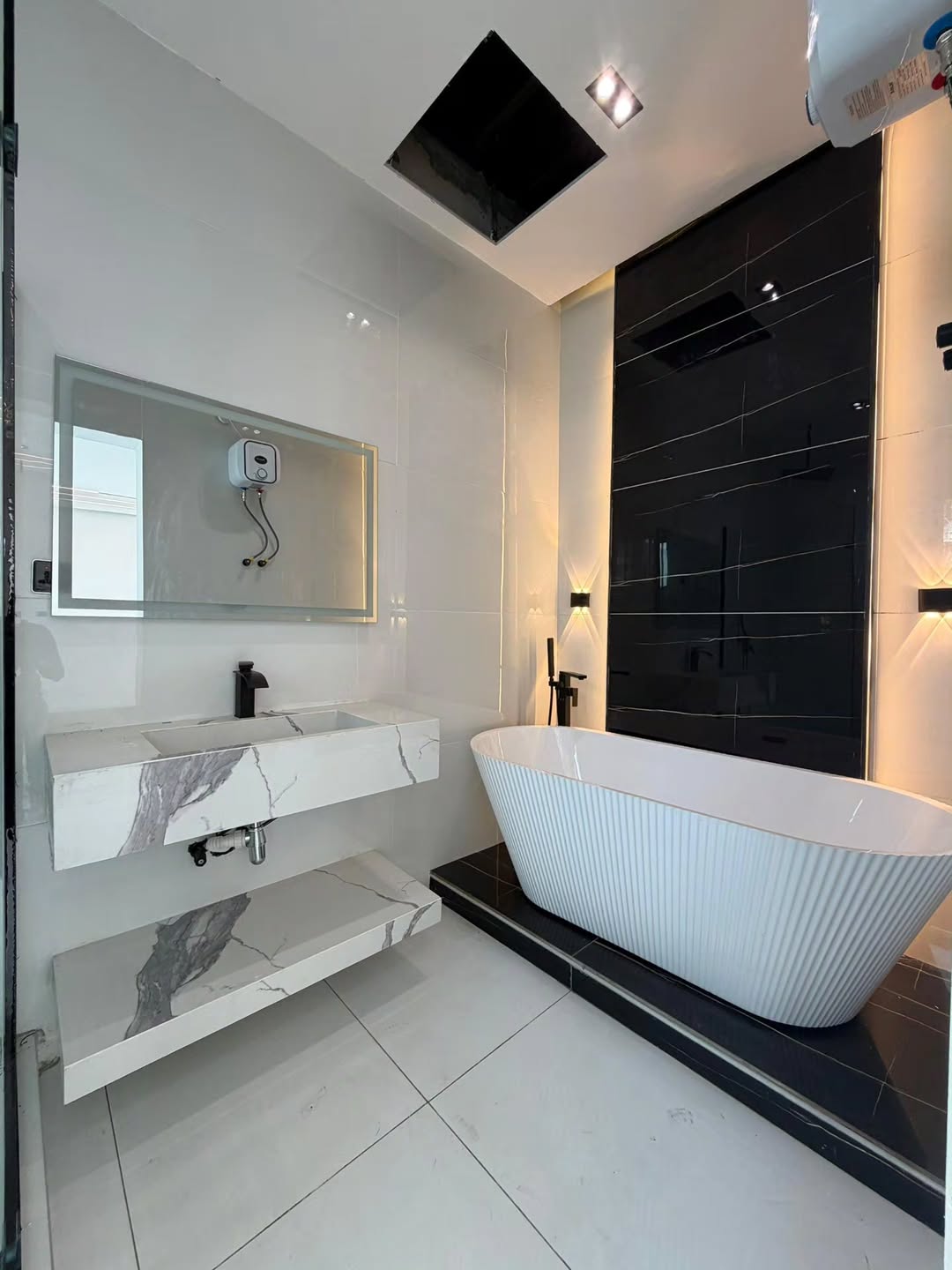 Your Dream 4-Bedroom Family Haven in Lekki