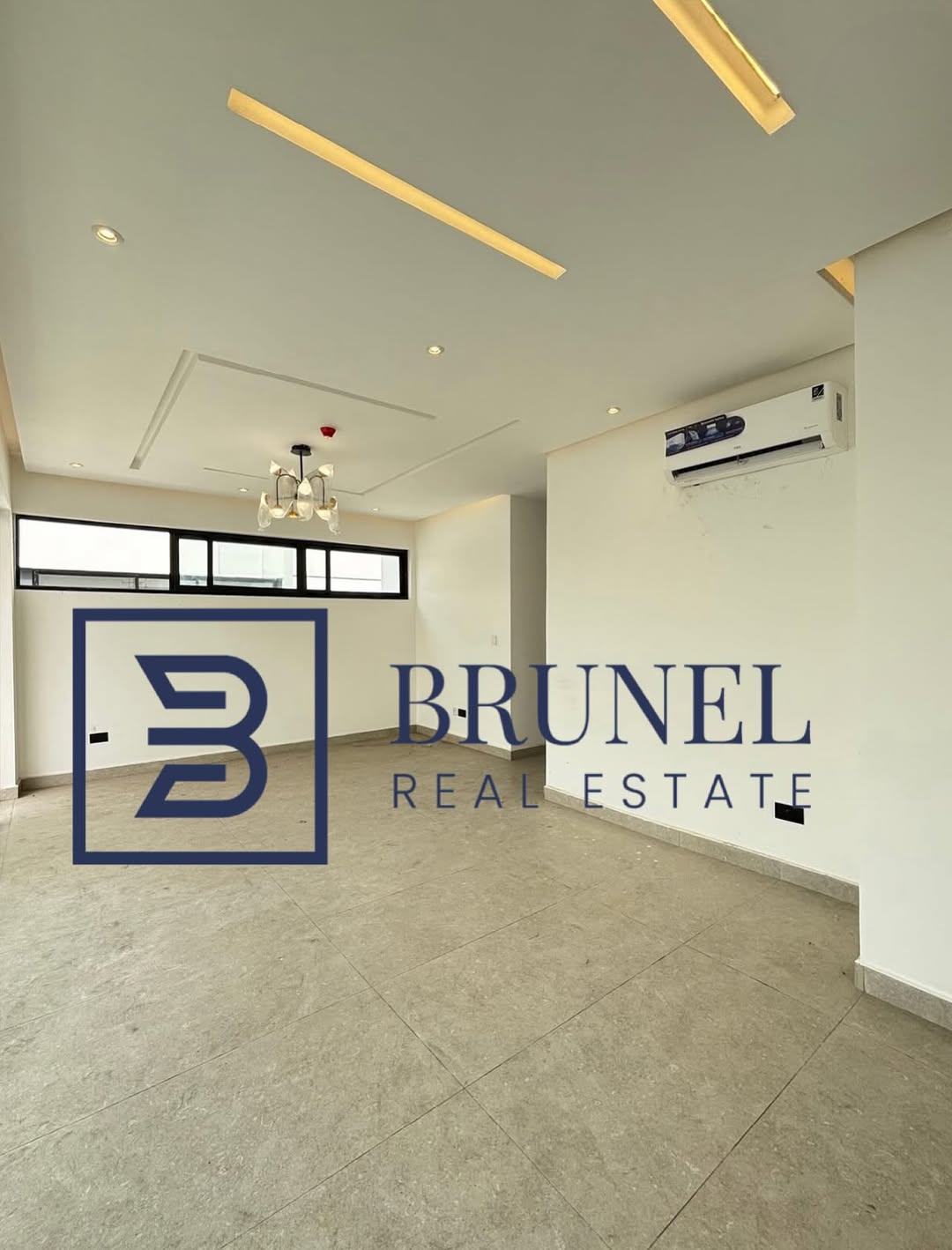 Ikoyi’s Grand 4-Bed Terrace Duplex Awaits