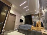 Lekki Phase 1 Oasis: Your All-Inclusive 1BR Retreat