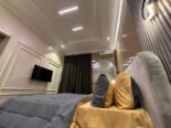 Lekki Phase 1 Oasis: Your All-Inclusive 1BR Retreat