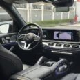 2020 Mercedes GLE450 4MATIC: Luxury & Power in Lagos