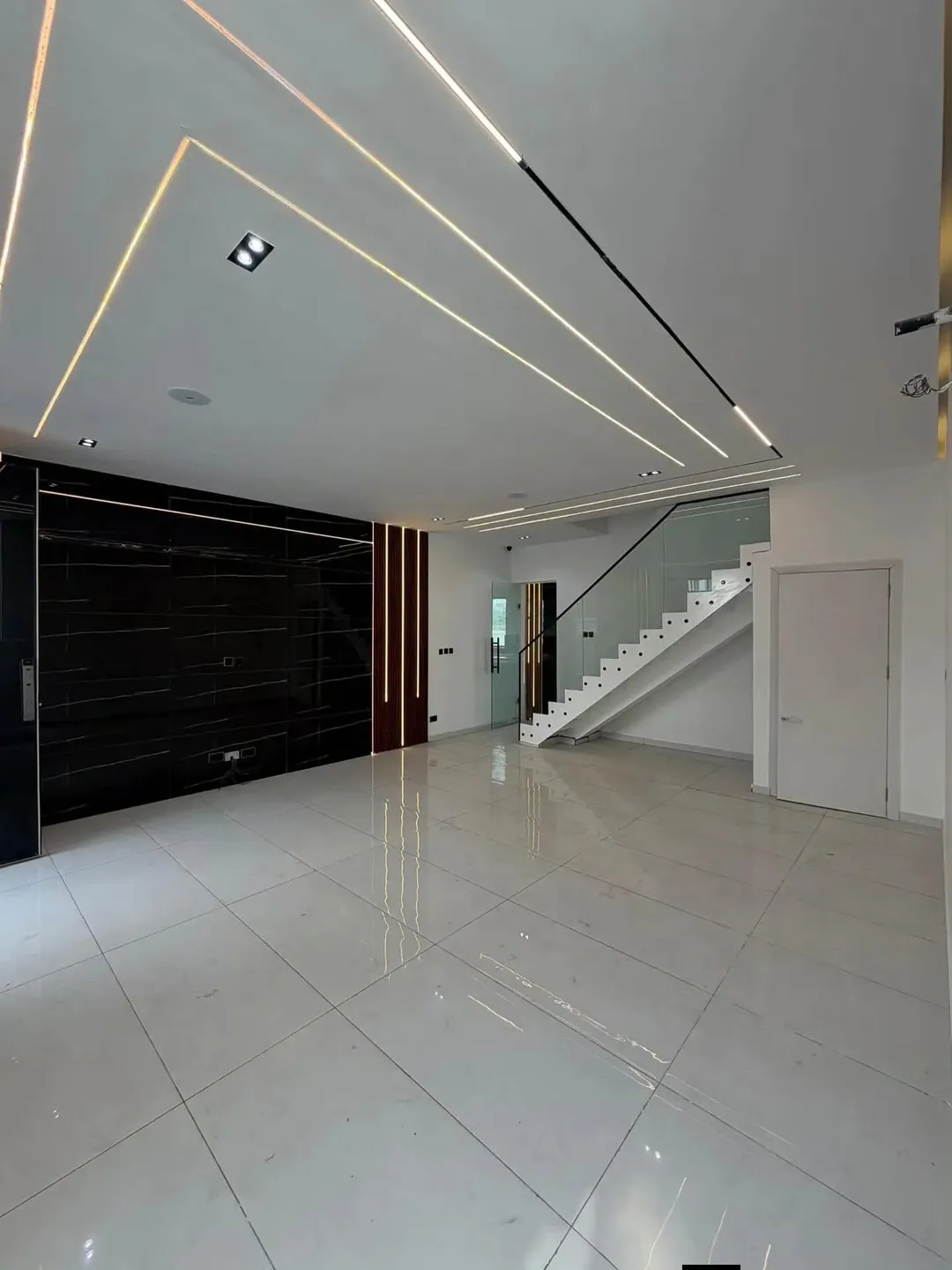 Dream Family Home in Lekki: 4-Bed Duplex with Premium Finishes