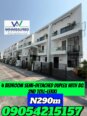 Dream Family Home in Lekki: 4-Bed Duplex with Premium Finishes