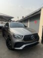 2021 Mercedes-AMG GLE 53: Luxury & Power for 130M