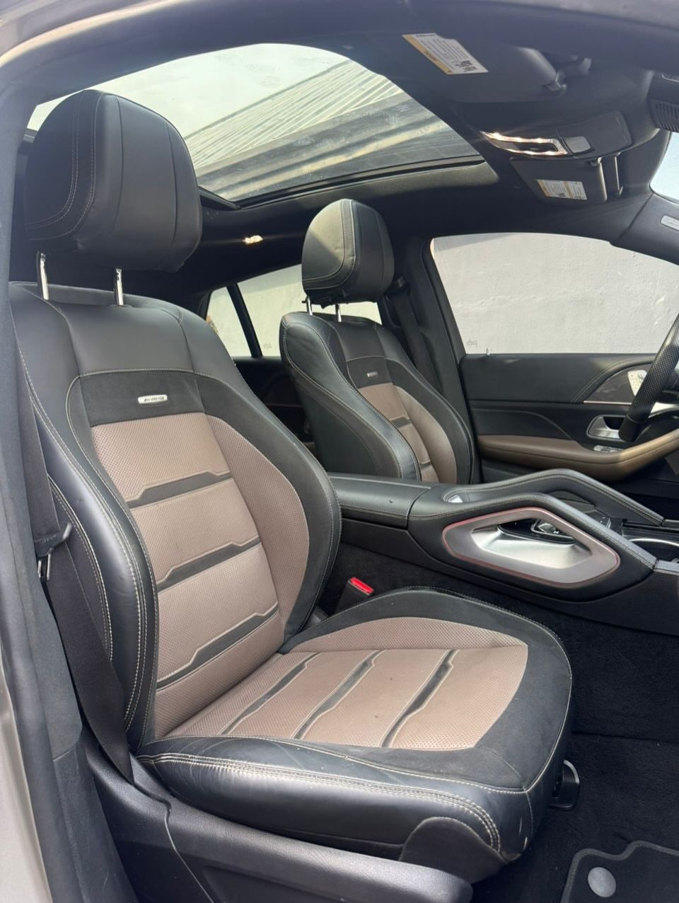 2021 Mercedes-AMG GLE 53: Luxury & Power for 130M