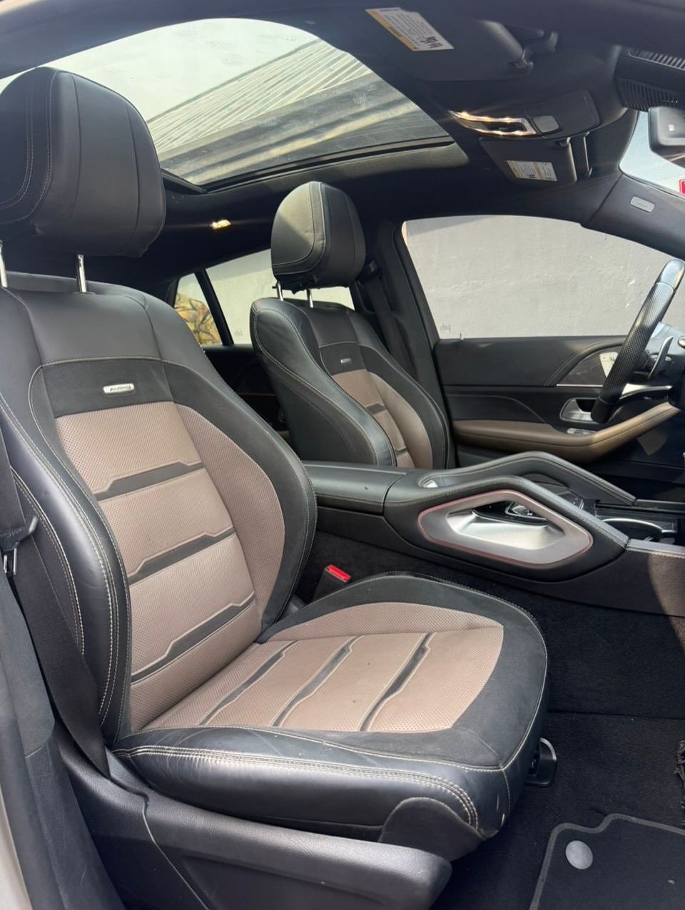 2021 Mercedes-AMG GLE 53: Luxury & Power for 130M