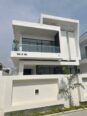 Lekki’s Ultimate 5-Bedroom Estate with Pool & BQ