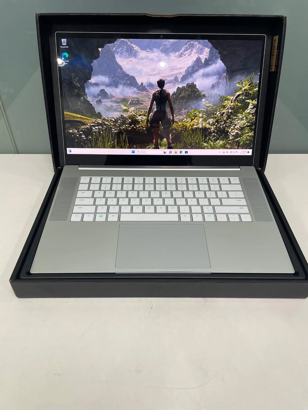 Razer Blade 15: 4K OLED & RTX 2070 Powerhouse