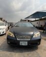 Luxury Lexus ES350: V6 Power, 8.15M Deal!