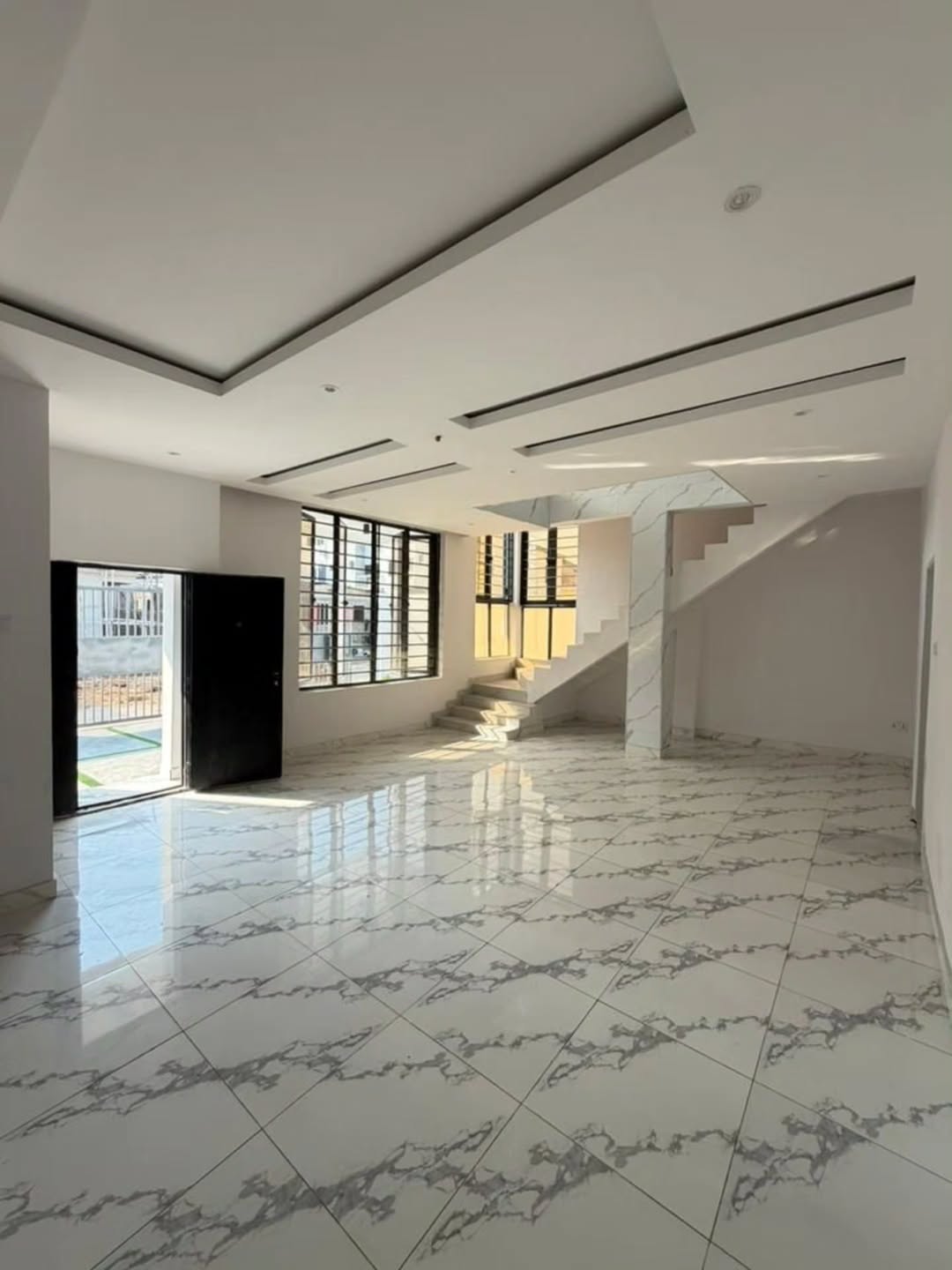 Spacious 4-Bedroom Duplex in Prime Lekki | Move-In Ready