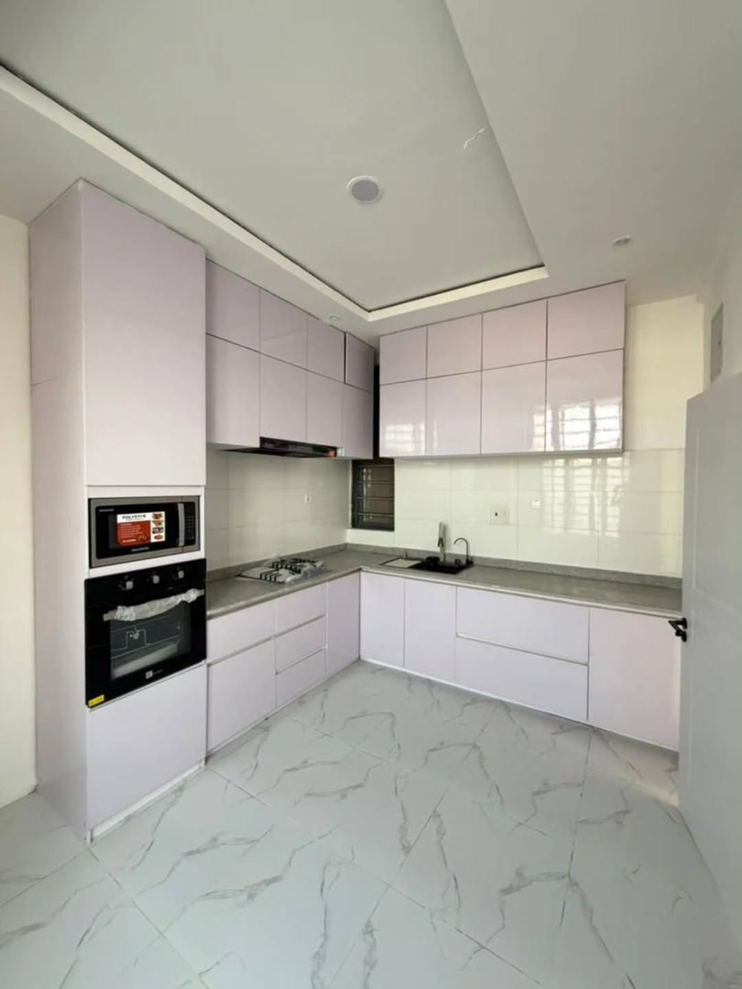 Spacious 4-Bedroom Duplex in Prime Lekki | Move-In Ready