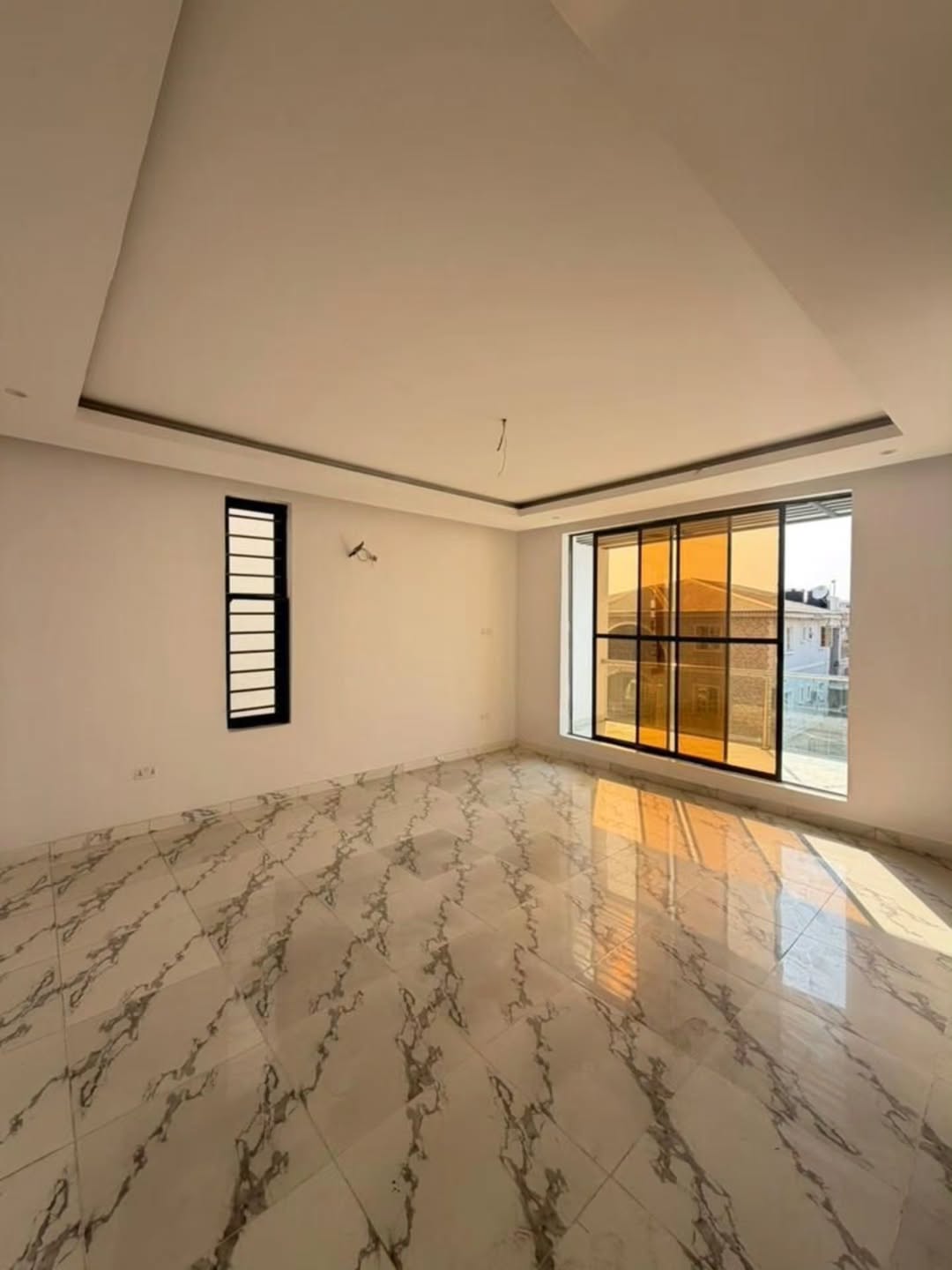 Spacious 4-Bedroom Duplex in Prime Lekki | Move-In Ready