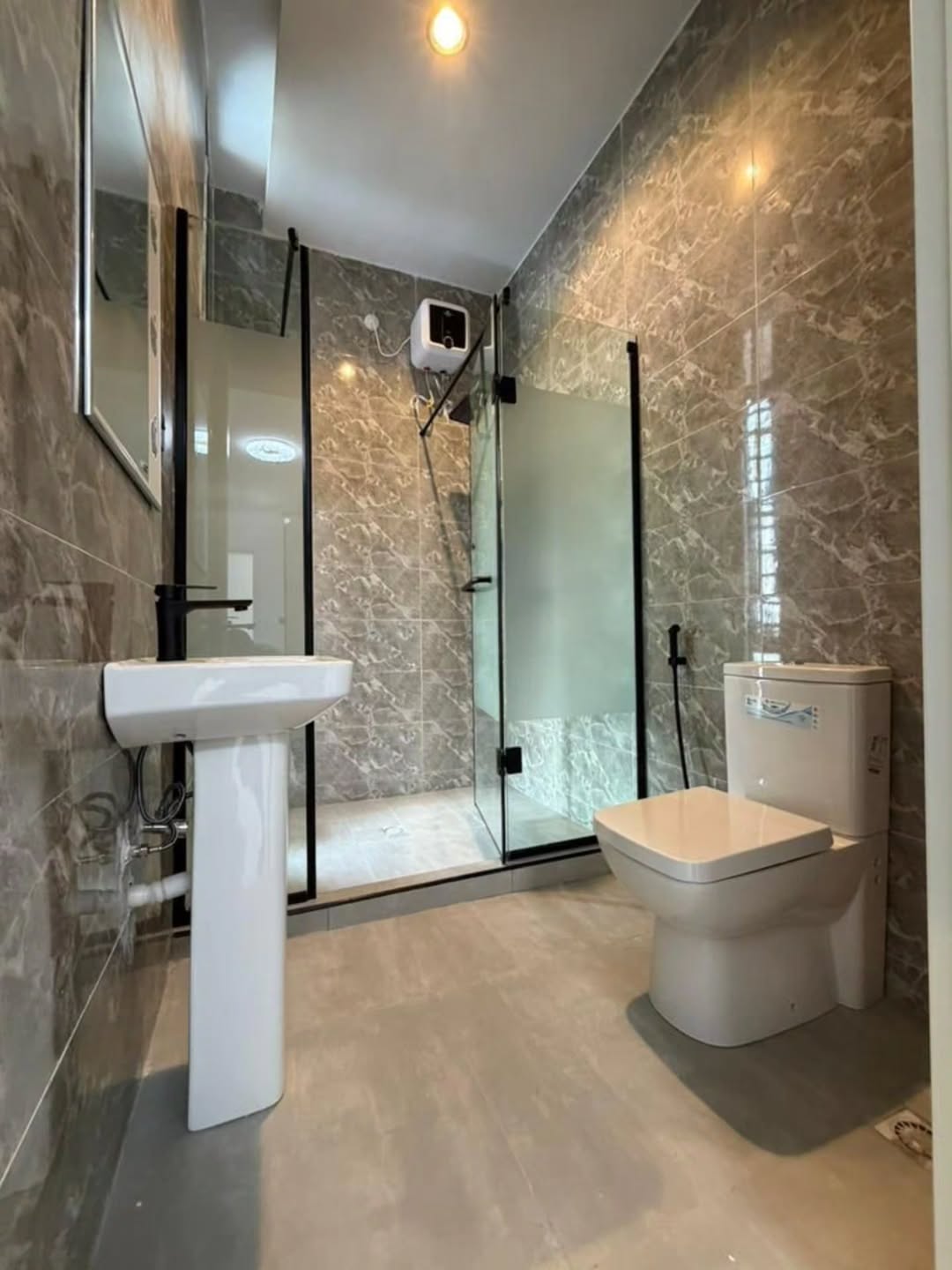 Lekki’s Finest: 2-Bedroom Haven with Premium Finishes