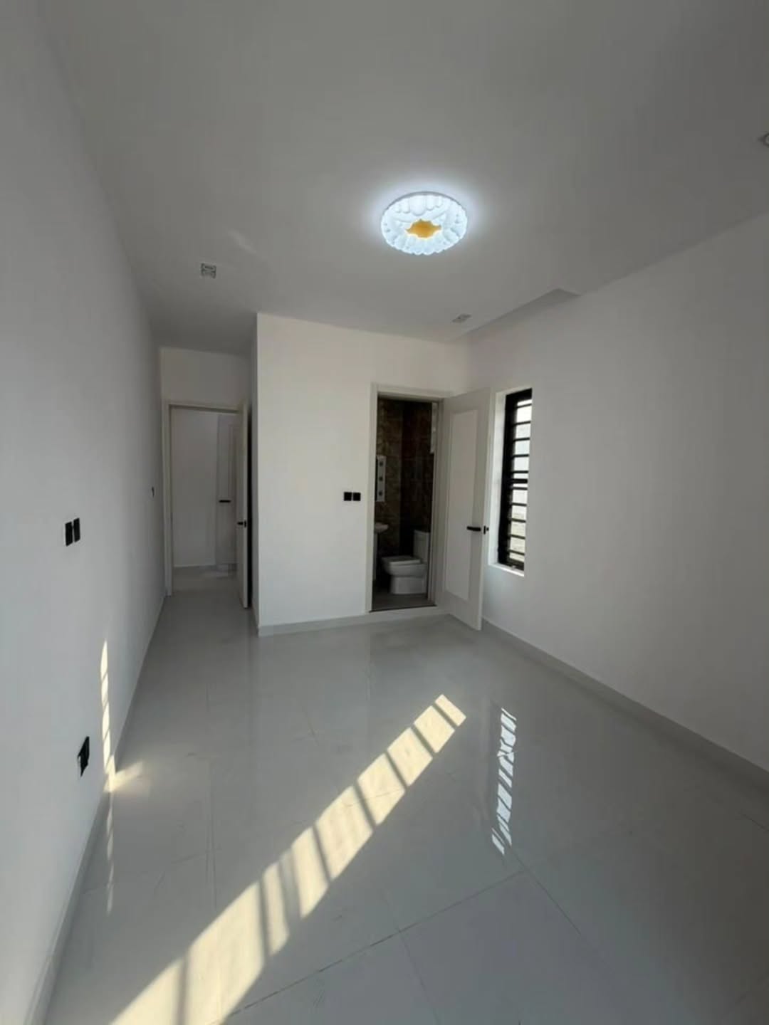 Lekki’s Finest: 2-Bedroom Haven with Premium Finishes