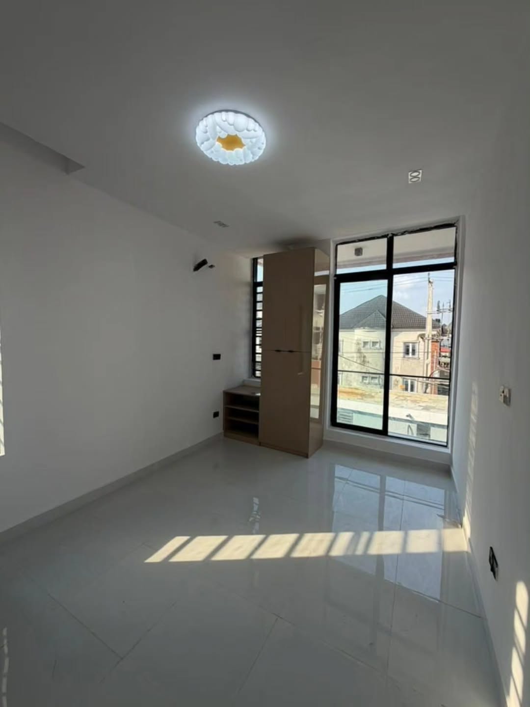 Lekki’s Finest: 2-Bedroom Haven with Premium Finishes