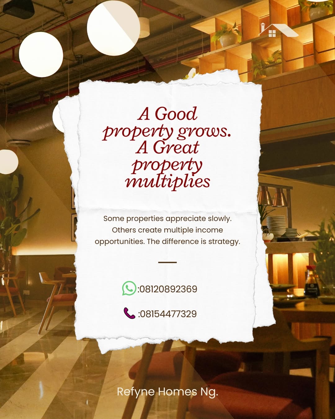 Invest in Your Future: High-Yield Real Estate