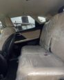 Luxury 2022 Lexus RX350: Sunroof & Safety Tech