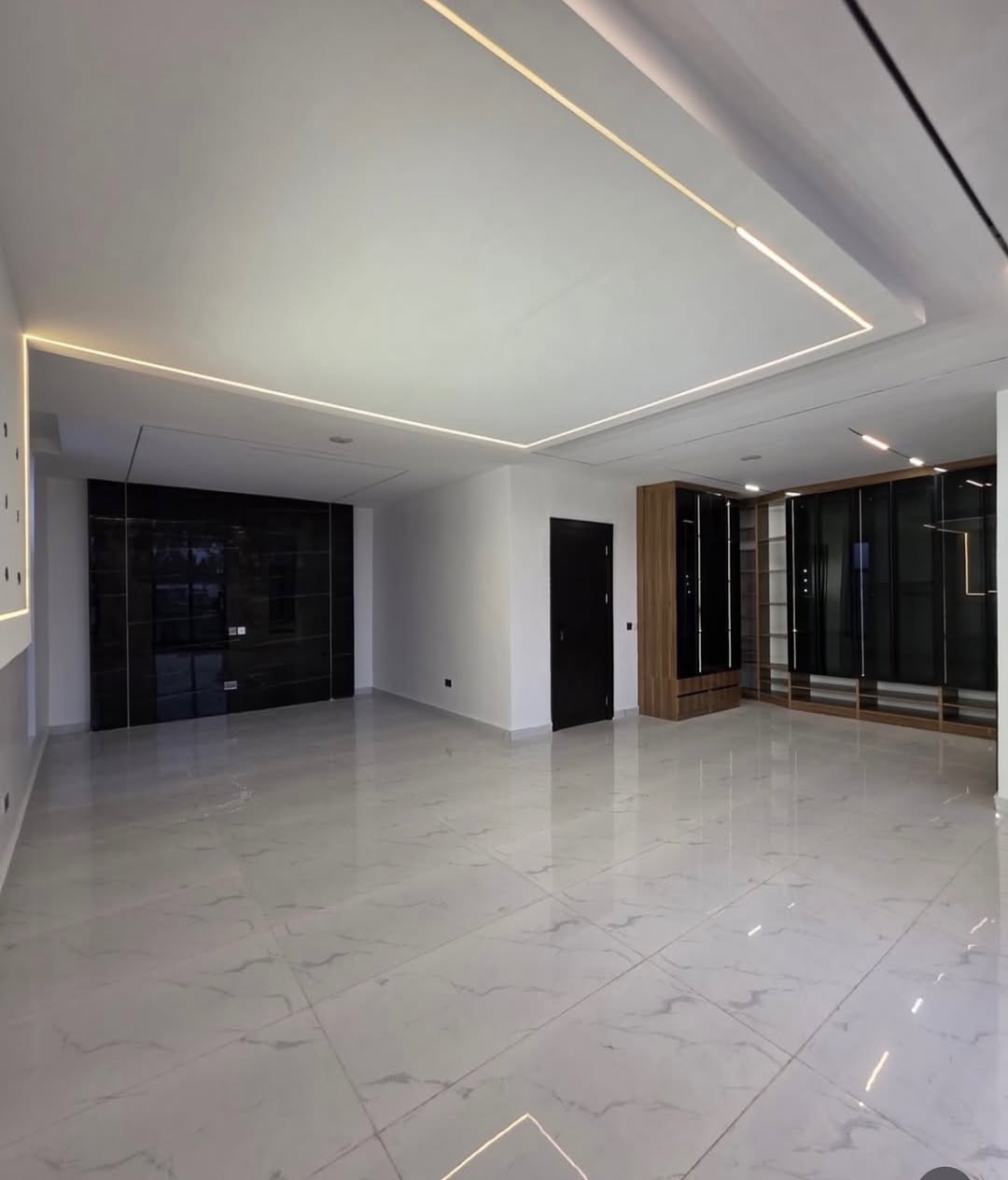 Lekki Phase 1: Your Ultimate 5-Bedroom Estate Masterpiece