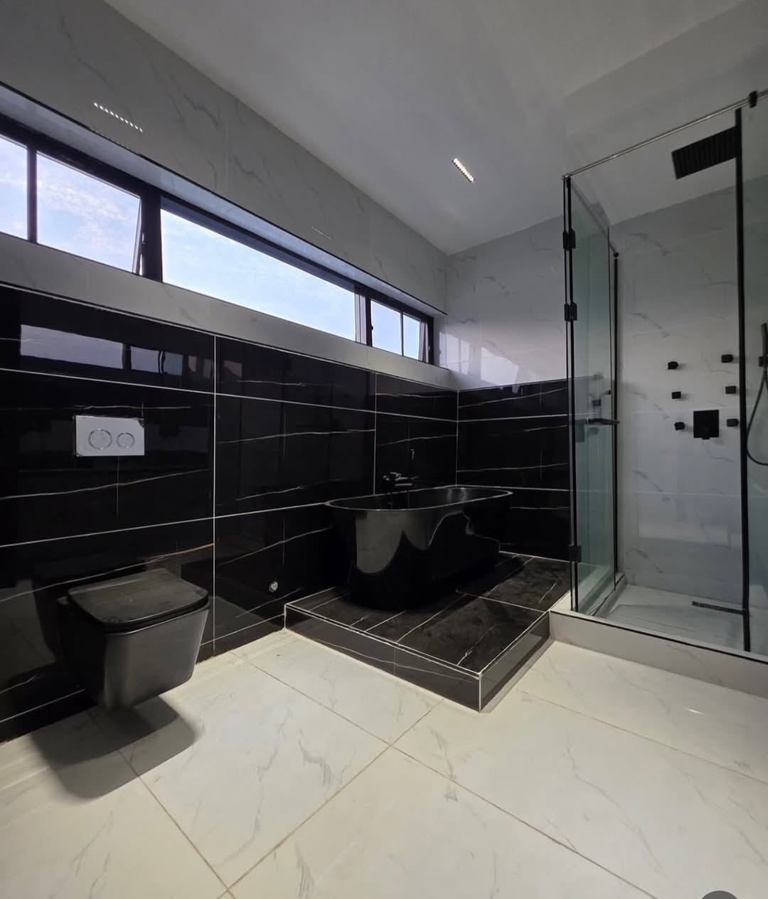 Lekki Phase 1: Your Ultimate 5-Bedroom Estate Masterpiece