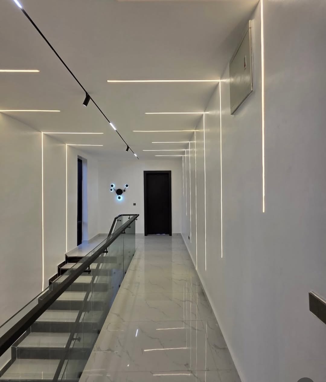 Lekki Phase 1: Your Ultimate 5-Bedroom Estate Masterpiece