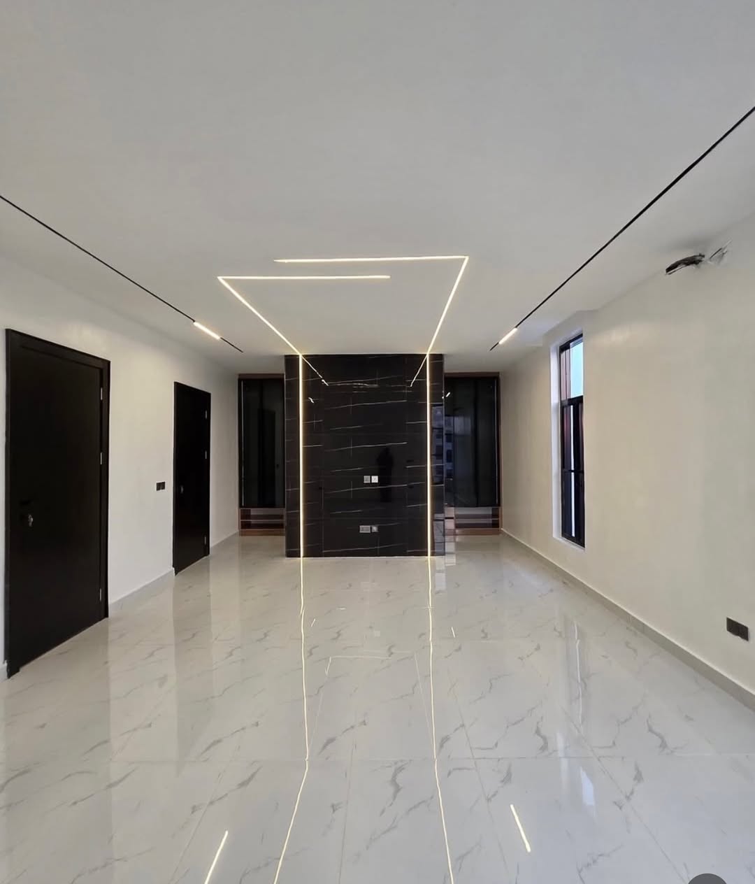 Lekki Phase 1: Your Ultimate 5-Bedroom Estate Masterpiece