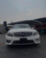 Freshly Imported 2013 C300 4MATIC: Luxury & Tech