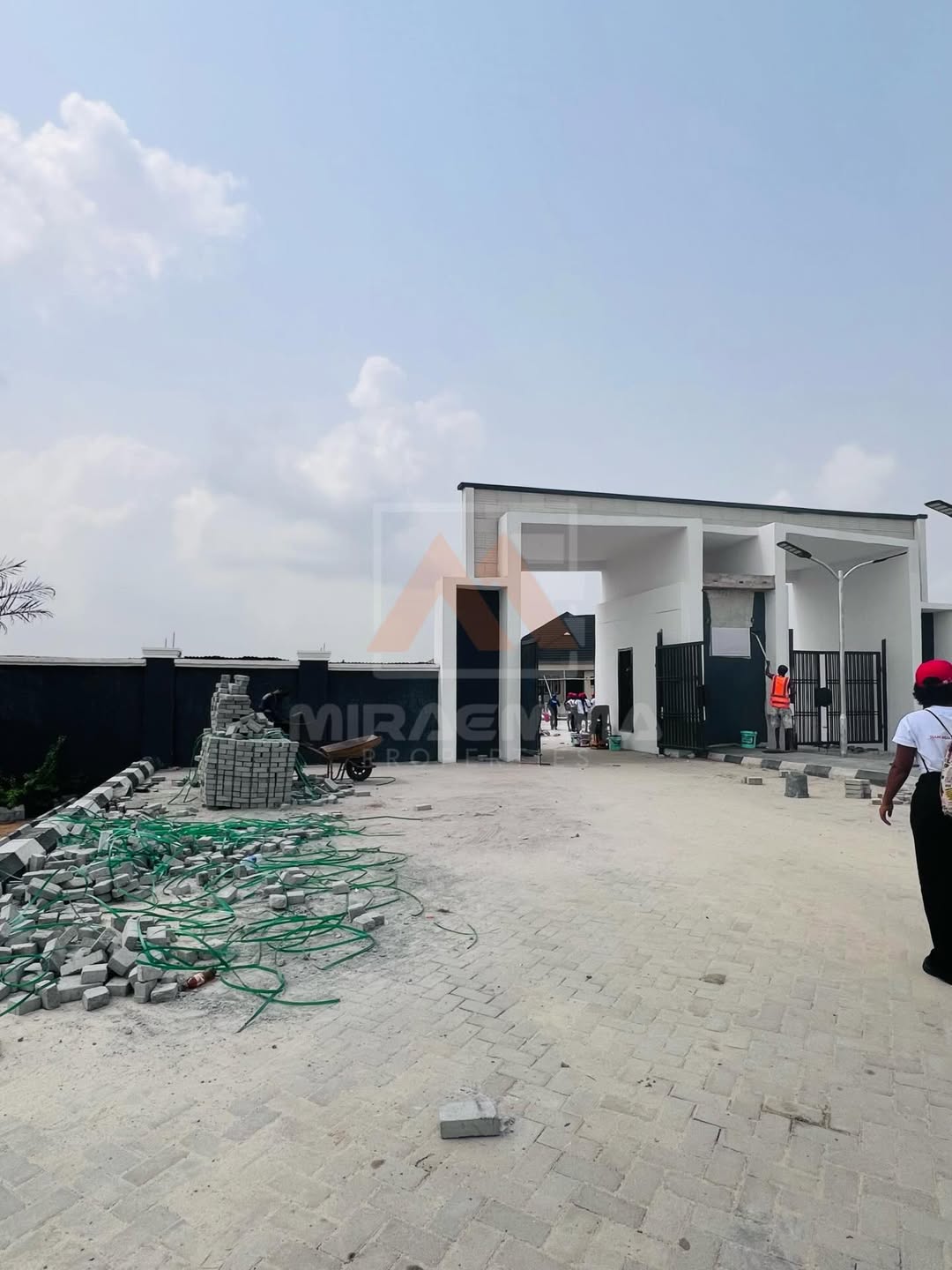 Secure Your Future in Lagos’ Growth Corridor