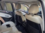 Luxury 2016 Mercedes GLE350: Pristine & Ready