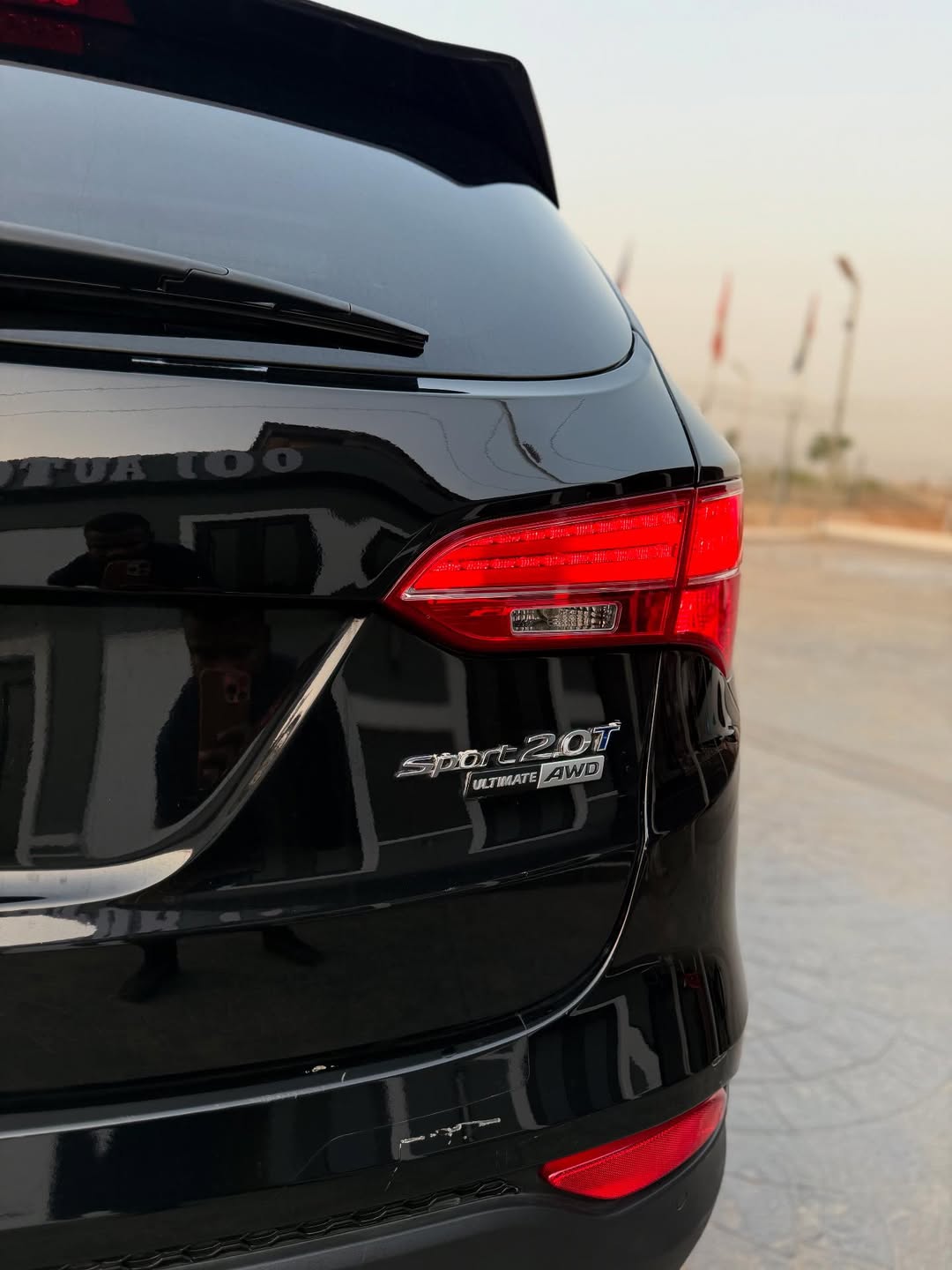 Luxury 7-Seater SUV w/ Panoramic Roof – N21M