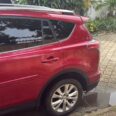 2014 Toyota RAV4: Clean & Ready for Lagos Adventures