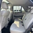 Luxury Redefined: 2014 Mercedes ML350