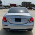 Luxury Redefined: 2016 Mercedes E300 w/ Panoramic Roof