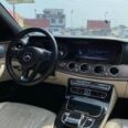Luxury Redefined: 2016 Mercedes E300 w/ Panoramic Roof